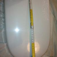 sedile copri water Friges Roca nuovo