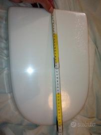 sedile copri water Friges Roca nuovo