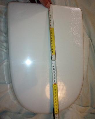 sedile copri water Friges Roca nuovo