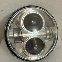 Faro LED Daymaker Harley Davidson