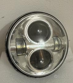 Faro LED Daymaker Harley Davidson