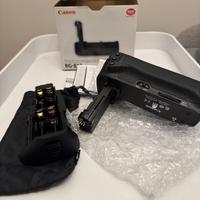 Canon battery grip BG-E13 per Canon EOS 6D