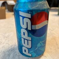 Lattina Pepsi Cola
