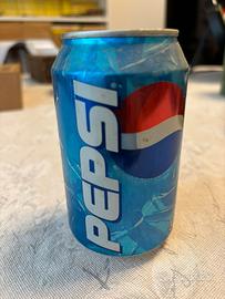 Lattina Pepsi Cola