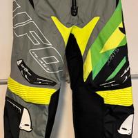Abbigliamento Cross/Enduro