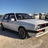 ZK LANCIA DELTA 2.0 i.e. turbo HF integrale