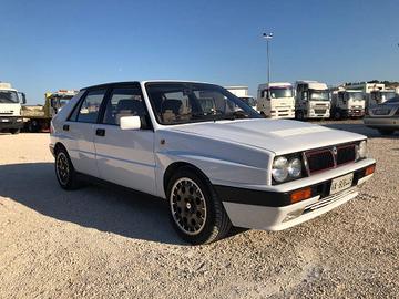 ZK LANCIA DELTA 2.0 i.e. turbo HF integrale