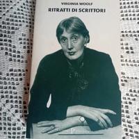 Ritratti Di Scrittori Di Virginia Woolf