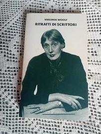 Ritratti Di Scrittori Di Virginia Woolf