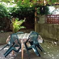 Appartamento sul mare