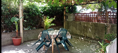 Appartamento sul mare