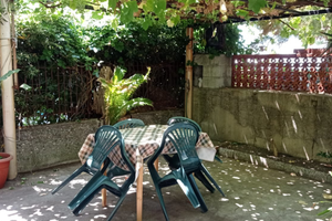 Appartamento sul mare