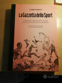 La storia della Gazzetta dello Sport