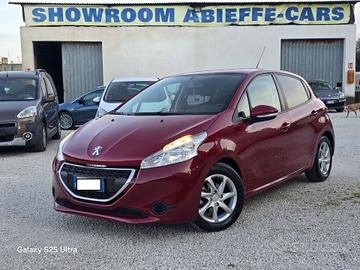 Peugeot 208 1.4 VTi 95 CV 5p. Allure 2013