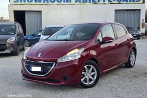 Peugeot 208 1.4 VTi 95 CV 5p. Allure 2013
