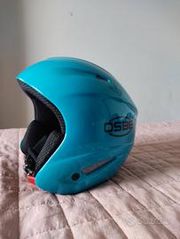 casco sci Osbe tg.54