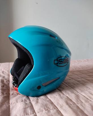 casco sci Osbe tg.54