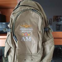 Zaino aeronautica militare