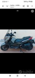 Xmax 400