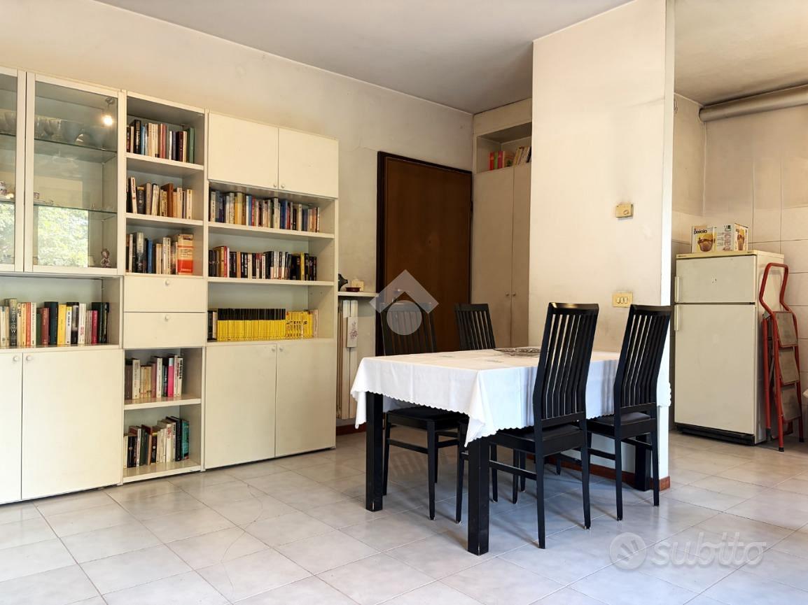 Appartamento – Milano, Quartiere San Leonardo, Gallaratese - Vista 5