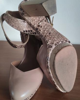 scarpe da Donna 