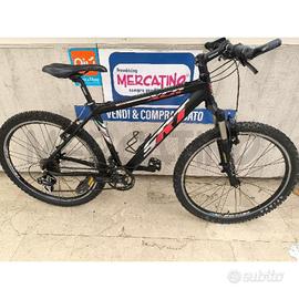 MOUNTAINBIKE SRT