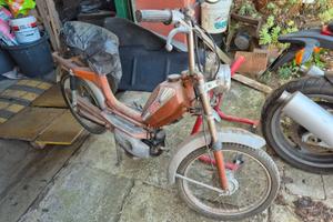 Califfo K 50 CC