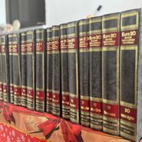 Enciclopedia european book Milano