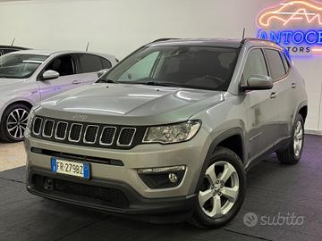JEEP Compass 2018 1.6 Multijet 120cv Longitude