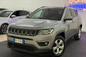 JEEP Compass 2018 1.6 Multijet 120cv Longitude