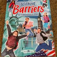 Without Barriers