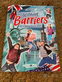 Without Barriers
