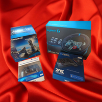 Lotto di Controller per Ps4/Ps5