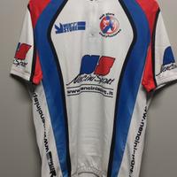 completo ciclista anni '90
