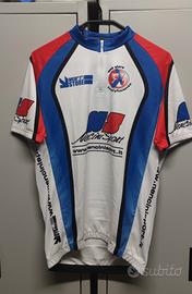 completo ciclista anni '90