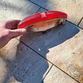 fanale scooter gilera typhoon