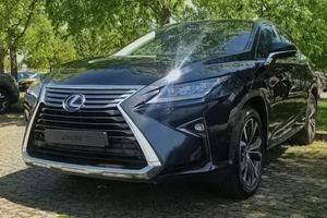 Lexus RX 450h 