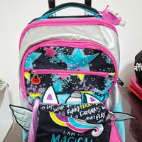 Zaino SJ unicorno 
