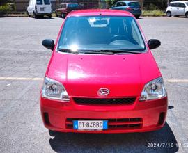 DAIHATSU Cuore - PREZZO RIDOTTO PER PARTENZA