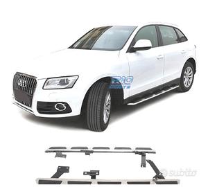 PEDANE PEDANE AUDI Q3 11-