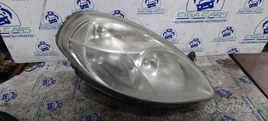 LANCIA YPSILON 2010 - FARO ANTERIORE DESTRO