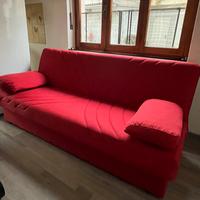 Divano letto