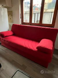 Divano letto