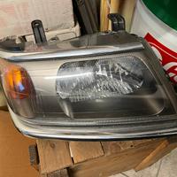 Ricambi vari mitsubishi pajero sport