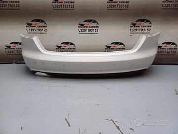 Paraurti posteriore con sensori audi a4 b8 8k 2011