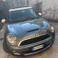 mini cooper S 172 CV