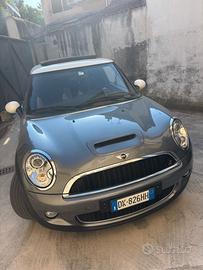 mini cooper S 172 CV