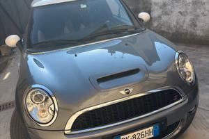 mini cooper S 172 CV