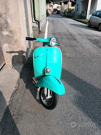 vespa 50 L