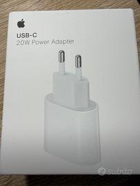Alimentatore Apple 20W USB-C